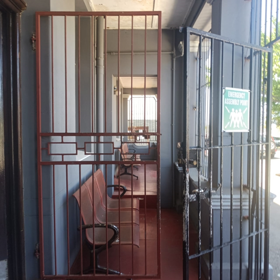 Commercial Property for Sale in Arcadia Eastern Cape